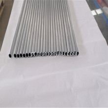 6061 6063 T5 HF tubo de alumínio de alta frequência
